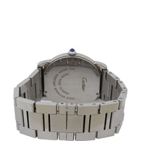 Cartier Ronde Solo de Cartier 36mm Watch