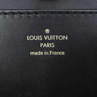 Louis Vuitton Rose Des Vents Bag PM Interior Stamp
