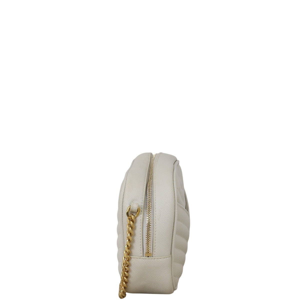 Saint Laurent Lou Mini Camera Bag