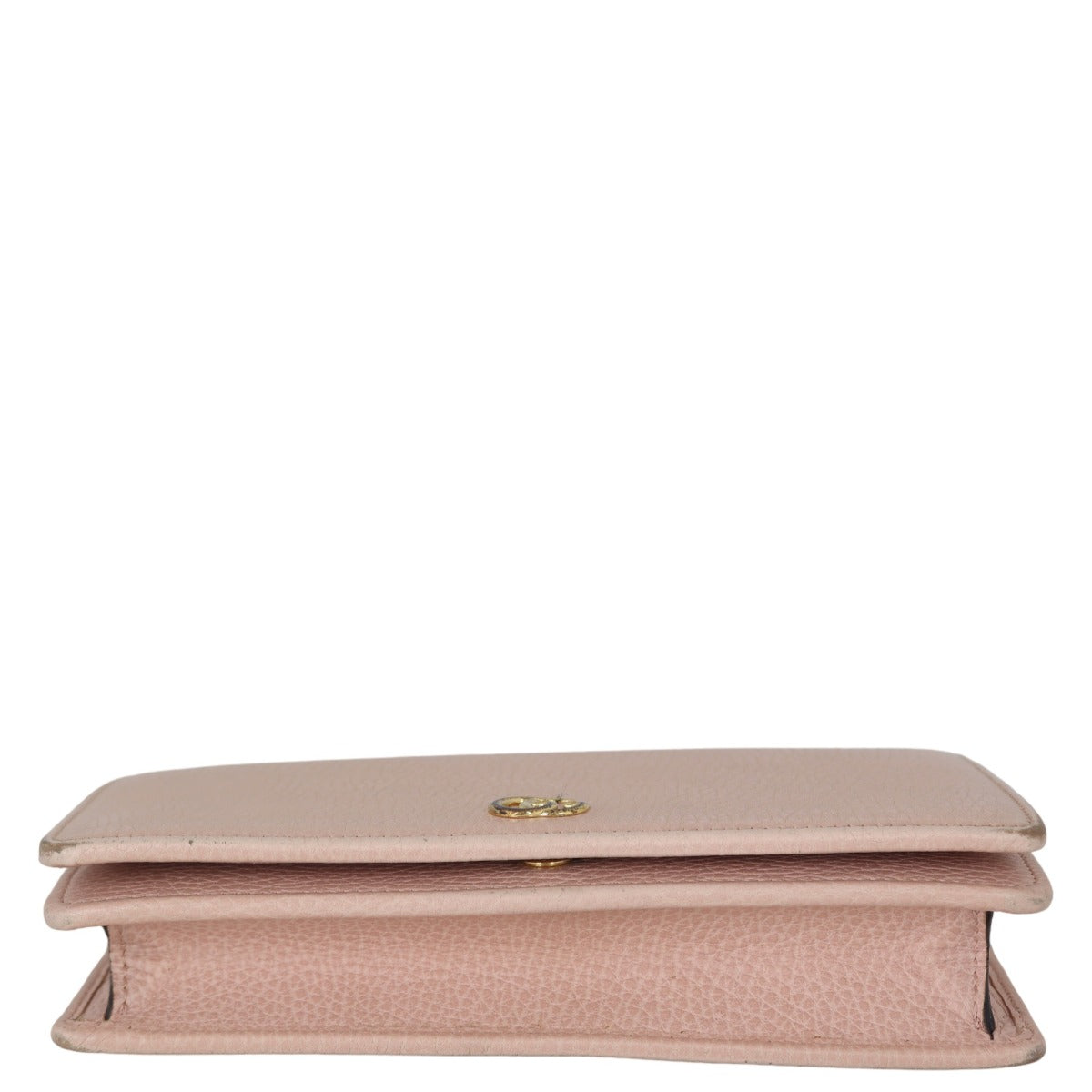 Gucci GG Marmont Chain Wallet