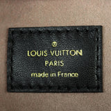 Louis Vuitton Coussin PM Monogram Embossed Lambskin Interior Stamp