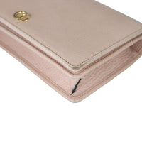 Gucci GG Marmont Chain Wallet