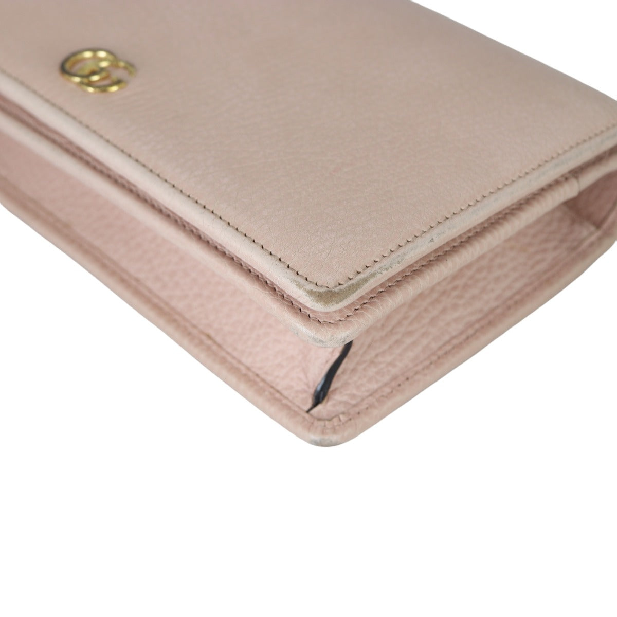 Gucci GG Marmont Chain Wallet