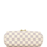Louis Vuitton Croisette Damier Azur