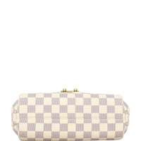 Louis Vuitton Croisette Damier Azur
