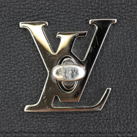 Louis Vuitton Lockme Backpack Mini Hardware