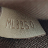 Louis Vuitton Alma BB Monogram Date Code