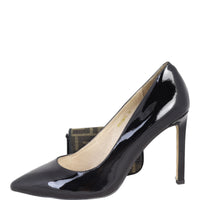 Fendi Nano Baguette Charm Jacquard