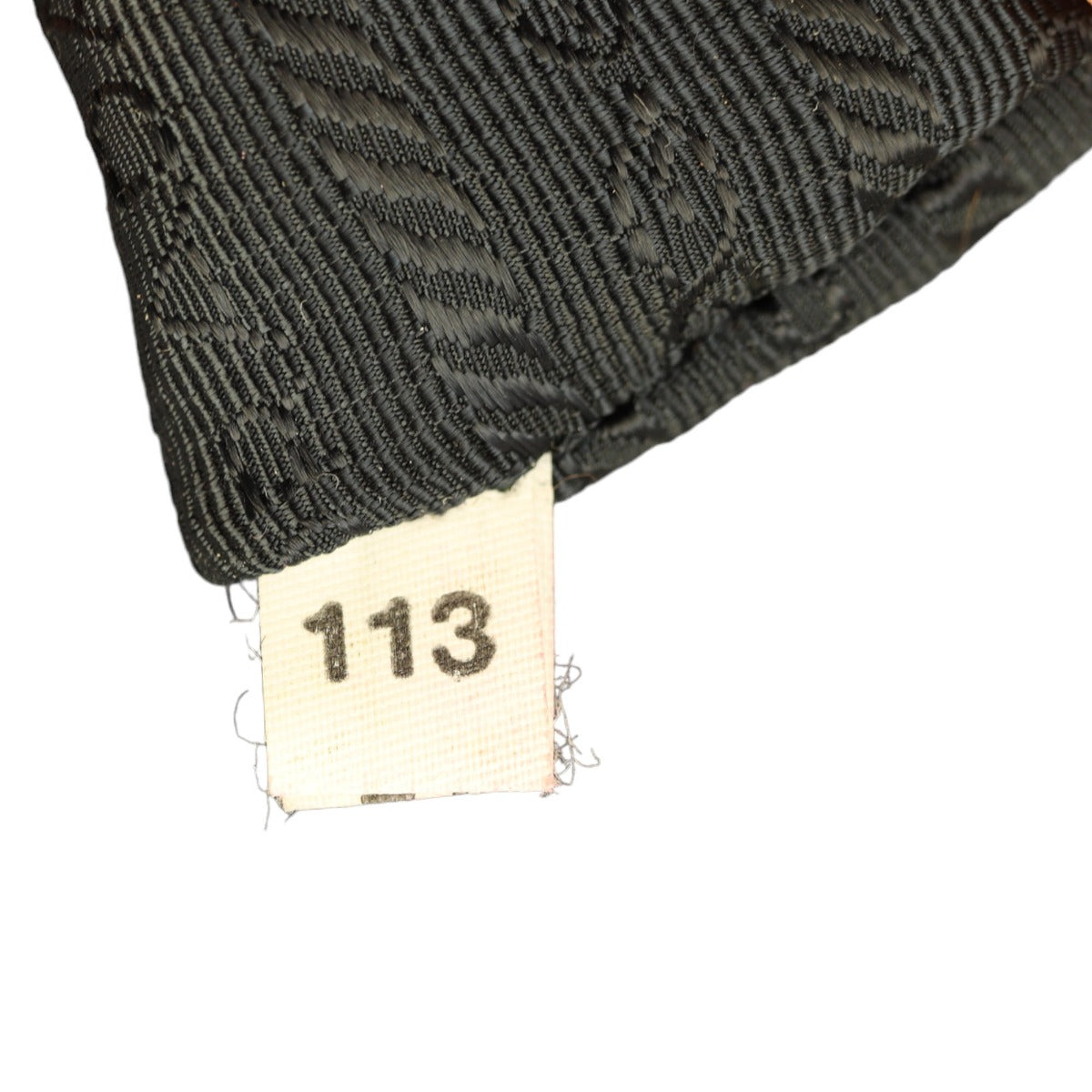 Prada Saffiano Lux Tote Medium