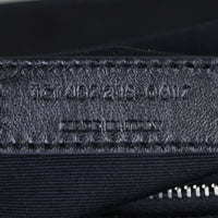 Saint Laurent Lou Lou Large Date Code