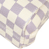 Louis Vuitton Croisette Damier Azur