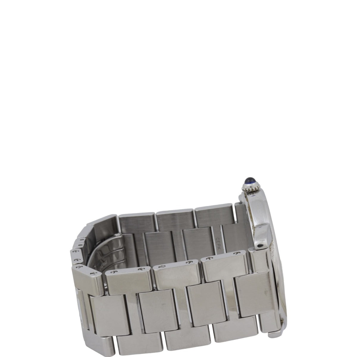 Cartier Ronde Solo de Cartier 36mm Watch