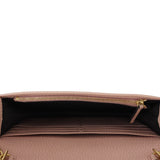 Gucci GG Marmont Chain Wallet