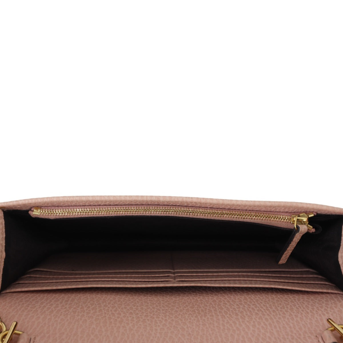 Gucci GG Marmont Chain Wallet