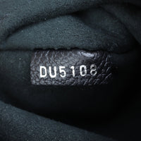 Louis Vuitton Lockme Backpack Mini Date Code