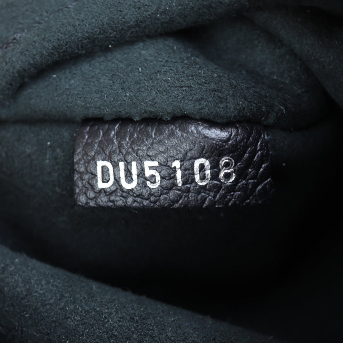 Louis Vuitton Lockme Backpack Mini Date Code