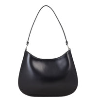Prada Cleo Shoulder Bag Brushed Leather