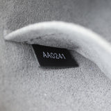 Louis Vuitton Alma BB Epi Date Code