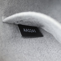 Louis Vuitton Alma BB Epi Date Code