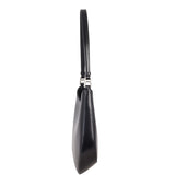 Prada Cleo Shoulder Bag Brushed Leather