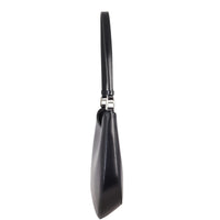 Prada Cleo Shoulder Bag Brushed Leather