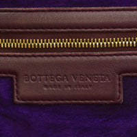 Bottega Veneta Hobo Intrecciato Nappa Medium Stamp