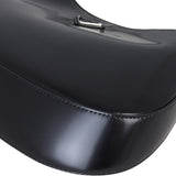 Prada Cleo Shoulder Bag Brushed Leather