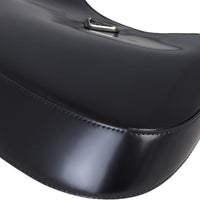 Prada Cleo Shoulder Bag Brushed Leather