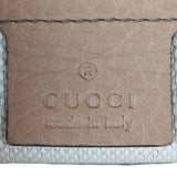 Gucci Soho Chain Crossbody Interior Stamp