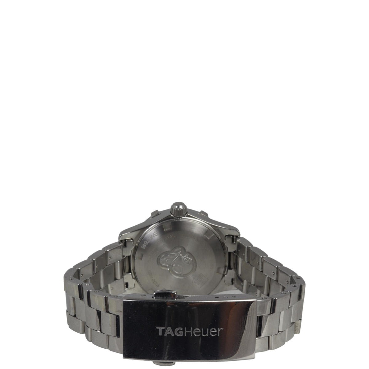 TAG Heuer Aquaracer Lady Diamond Watch