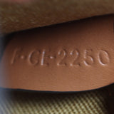 Celine Folco Medium Bag Triomphe