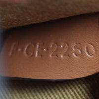 Celine Folco Medium Bag Triomphe