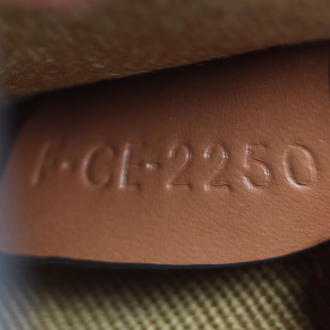 Celine Folco Medium Bag Triomphe