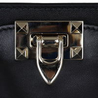 Bottega Veneta The Pouch Intrecciato Hardware