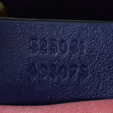 Gucci GG Marmont Bucket Bag Velvet