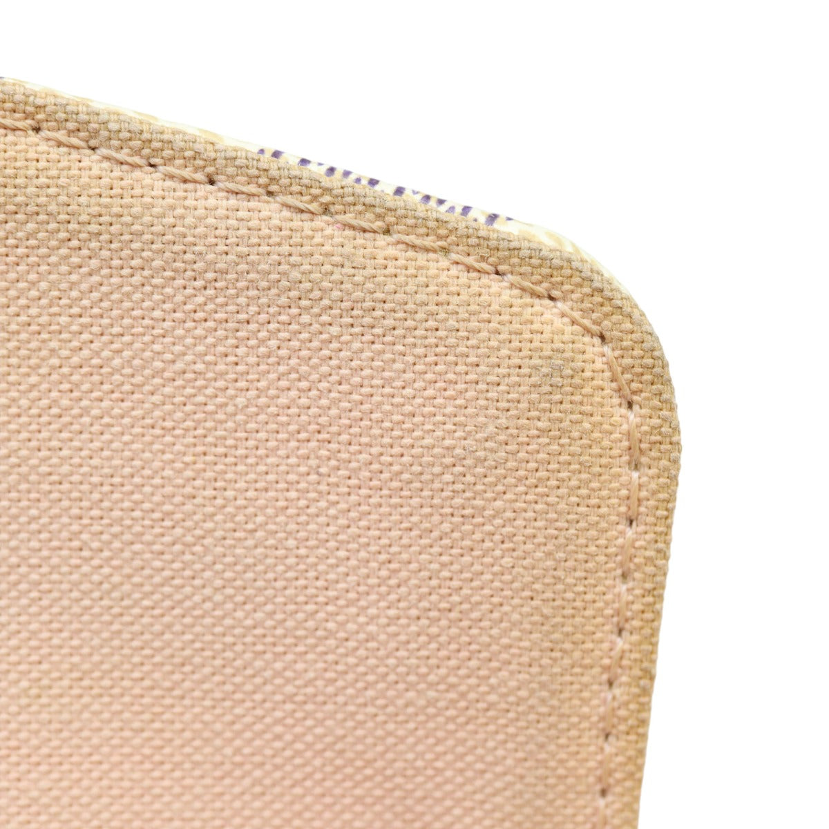 Louis Vuitton Croisette Damier Azur