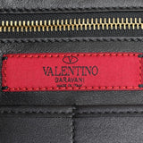 Bottega Veneta The Pouch Intrecciato Interior Stamp