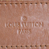 Louis Vuitton Greenwich Damier Ebene Stamp