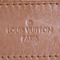 Louis Vuitton Greenwich Damier Ebene Stamp