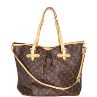 Louis Vuitton Palermo GM Monogram