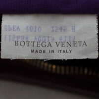 Bottega Veneta Hobo Intrecciato Nappa Medium Code