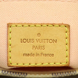 Louis Vuitton Croisette Damier Azur