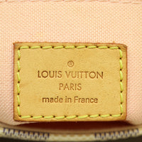 Louis Vuitton Croisette Damier Azur