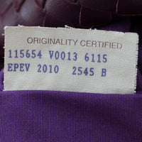 Bottega Veneta Hobo Intrecciato Nappa Medium Code