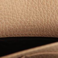 Gucci GG Marmont Chain Wallet