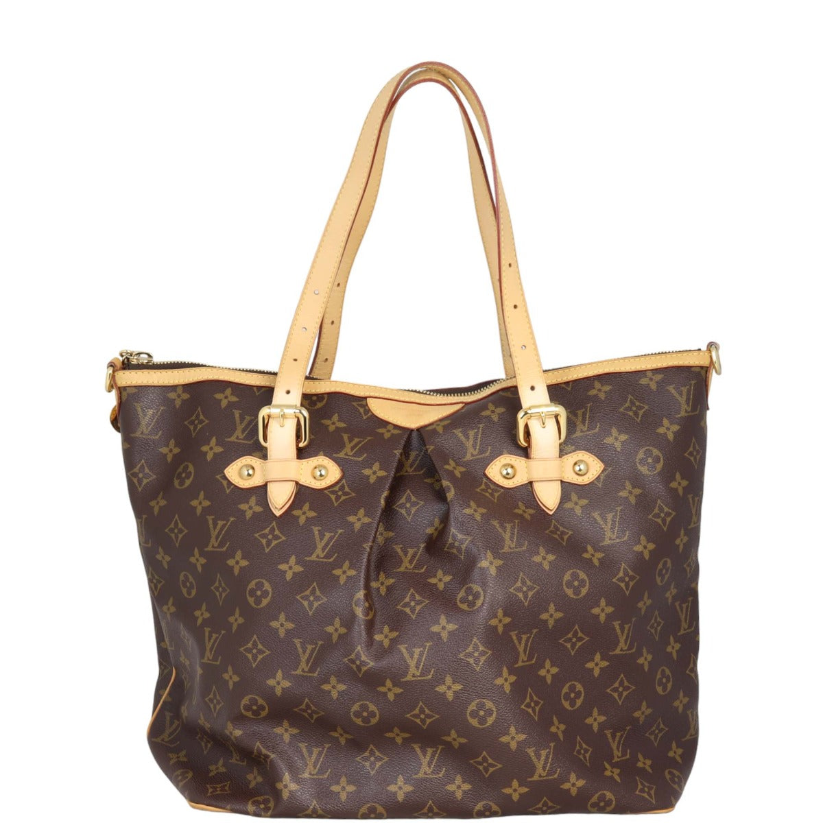 Louis Vuitton Palermo GM Monogram