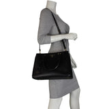Prada Saffiano Lux Tote Medium