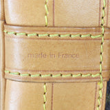 Louis Vuitton Noe Monogram Interior Stamp