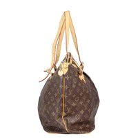 Louis Vuitton Palermo GM Monogram