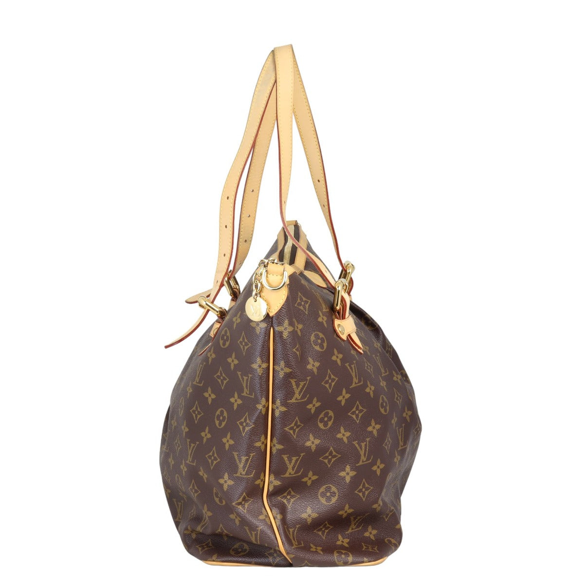 Louis Vuitton Palermo GM Monogram